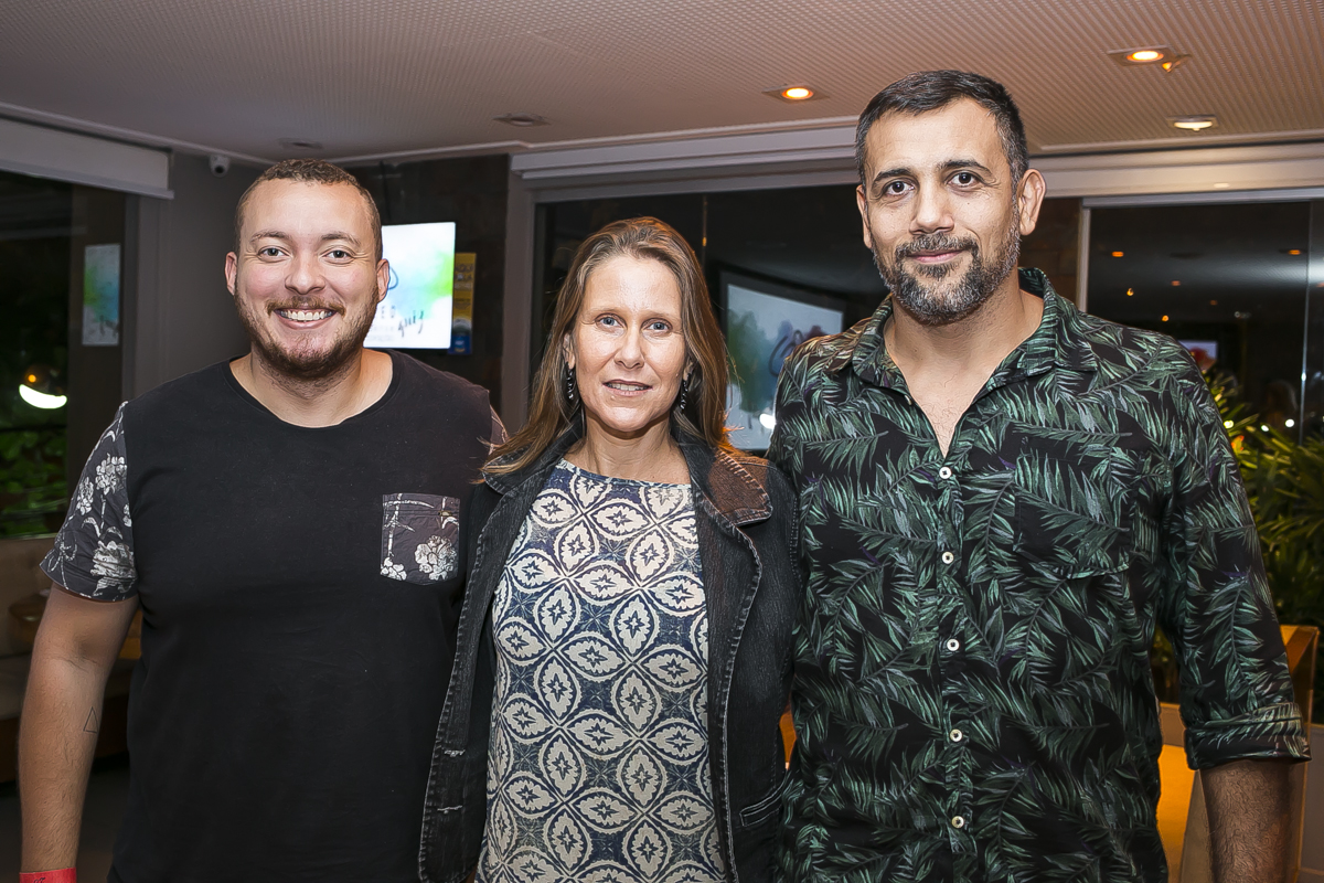 Primeiro Happy Hour NFD 2018